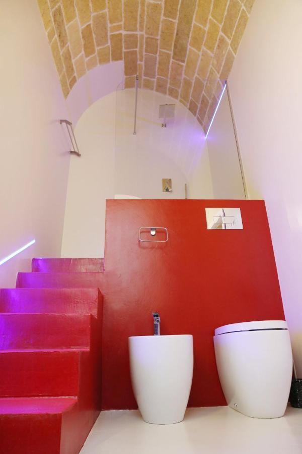 Carlos Suite Barletta Esterno foto
