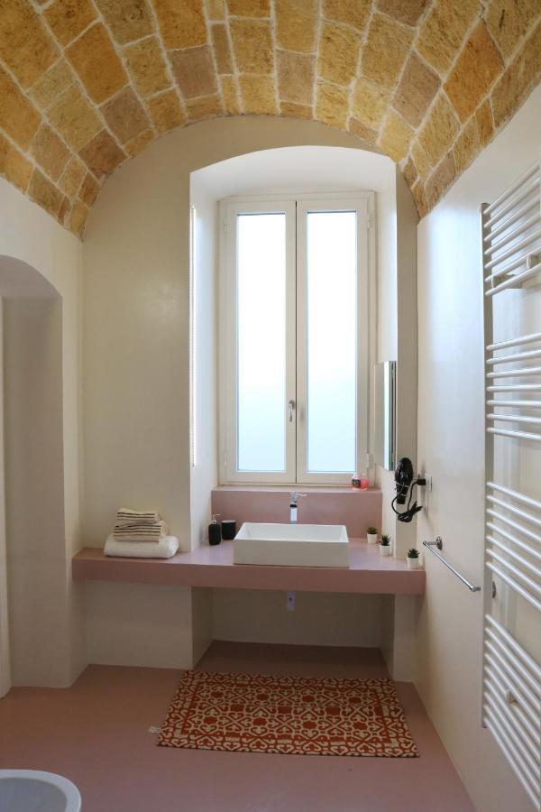 Carlos Suite Barletta Esterno foto