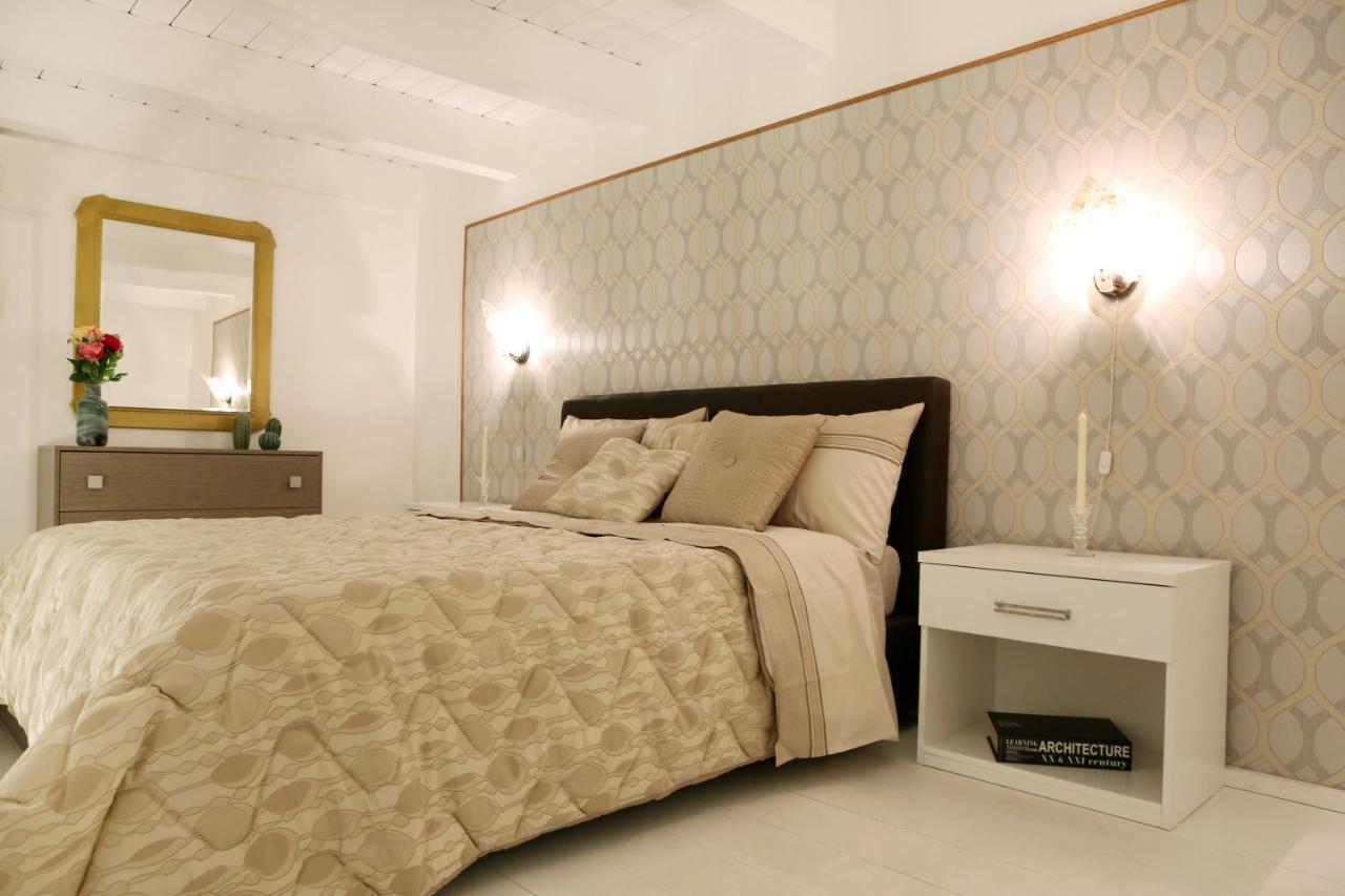 Carlos Suite Barletta Esterno foto