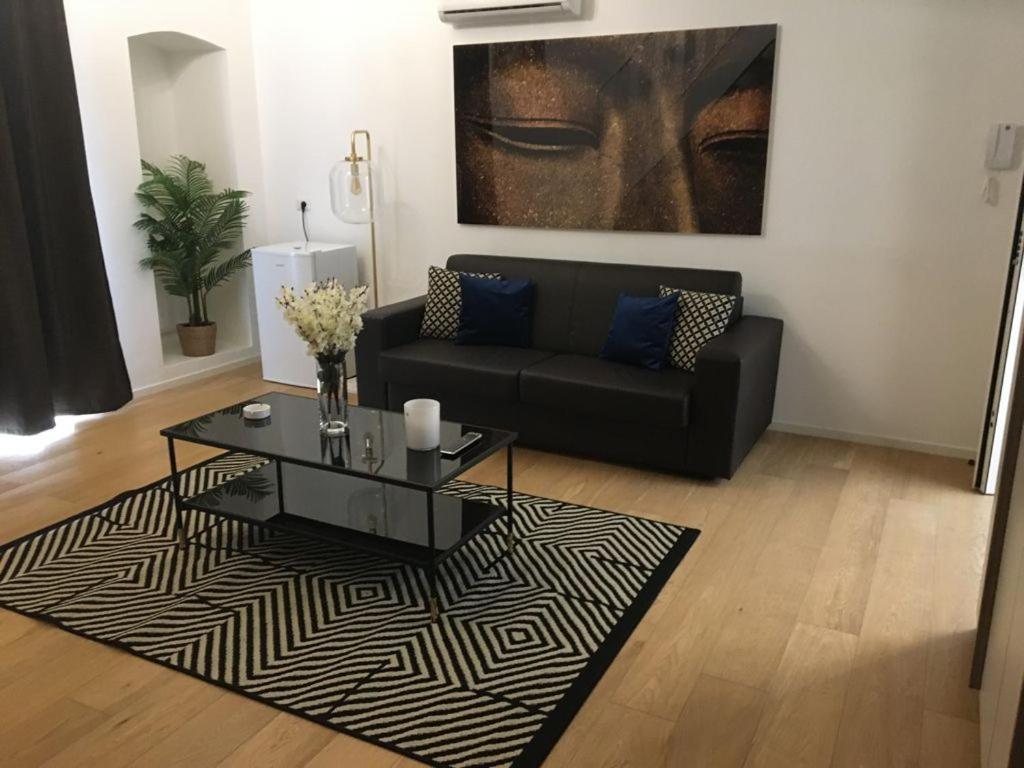 Carlos Suite Barletta Esterno foto