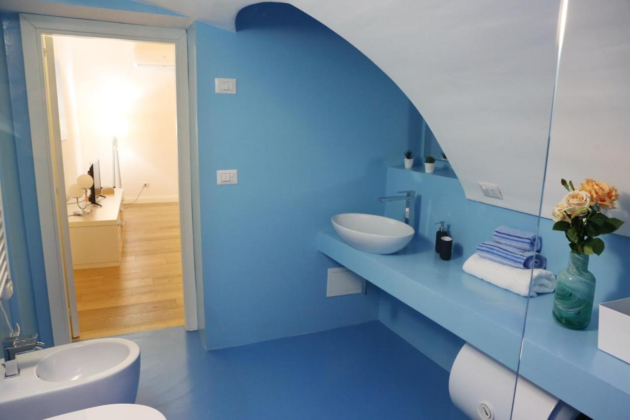 Carlos Suite Barletta Esterno foto